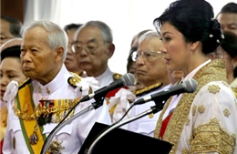 Thủ tướng Thái Lan tuyên bố sẵn sàng từ chức